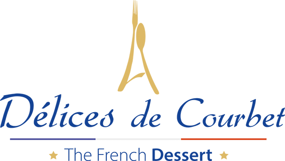 Logo Délices de Courbet
